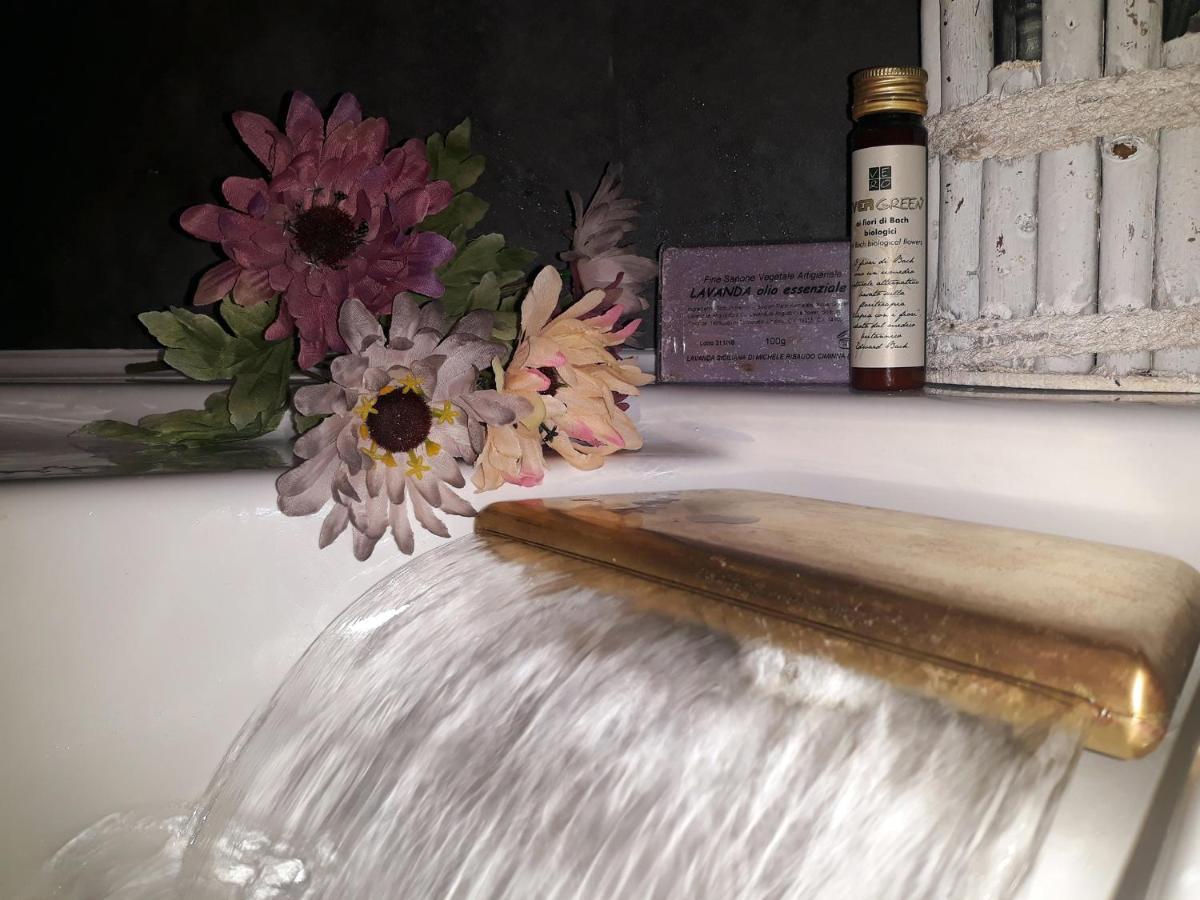 Suitesicily Rooms Palermo Altavilla Milicia Zewnętrze zdjęcie