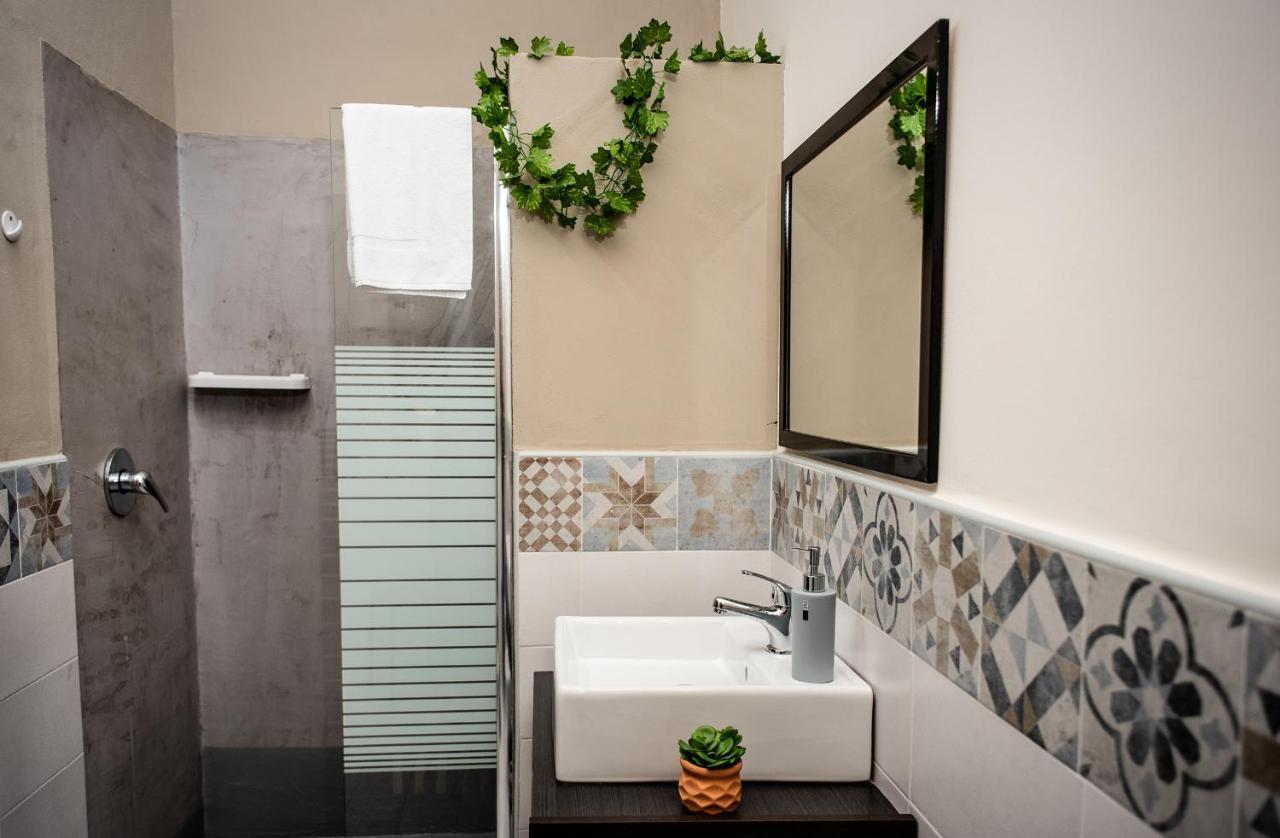 Suitesicily Rooms Palermo Altavilla Milicia Zewnętrze zdjęcie