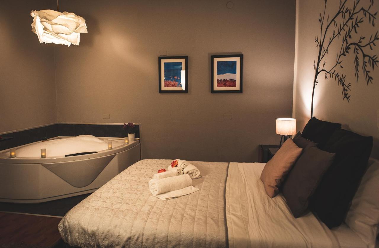 Suitesicily Rooms Palermo Altavilla Milicia Zewnętrze zdjęcie