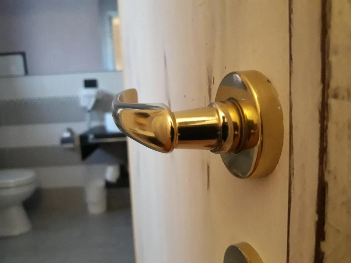 Suitesicily Rooms Palermo Altavilla Milicia Zewnętrze zdjęcie