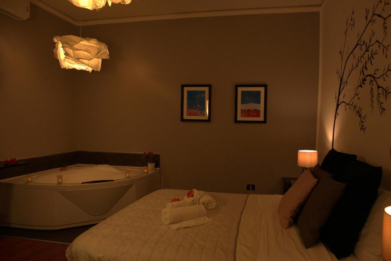 Suitesicily Rooms Palermo Altavilla Milicia Zewnętrze zdjęcie