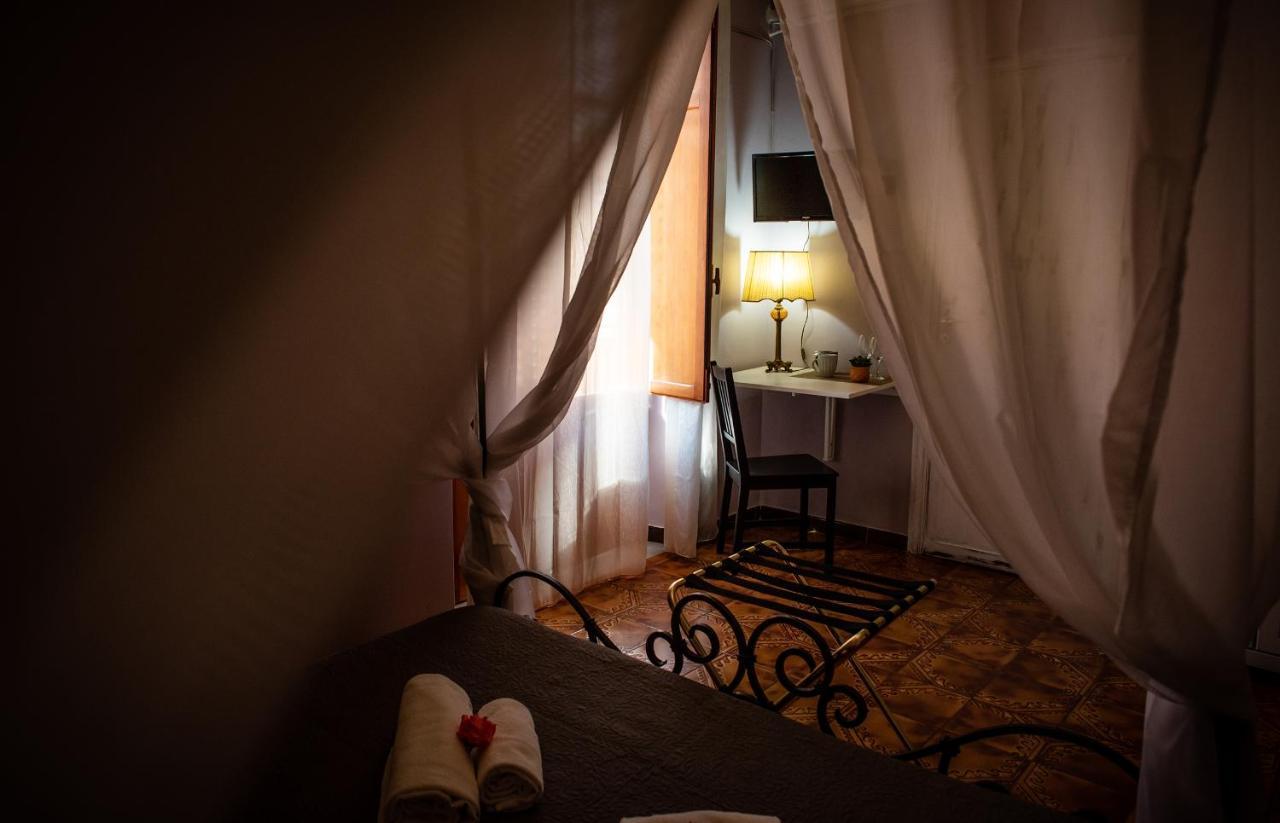Suitesicily Rooms Palermo Altavilla Milicia Zewnętrze zdjęcie