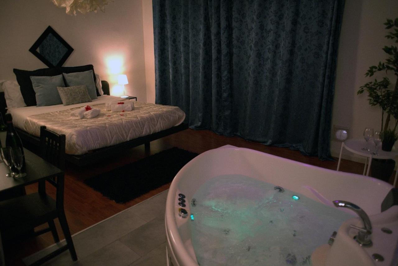 Suitesicily Rooms Palermo Altavilla Milicia Zewnętrze zdjęcie