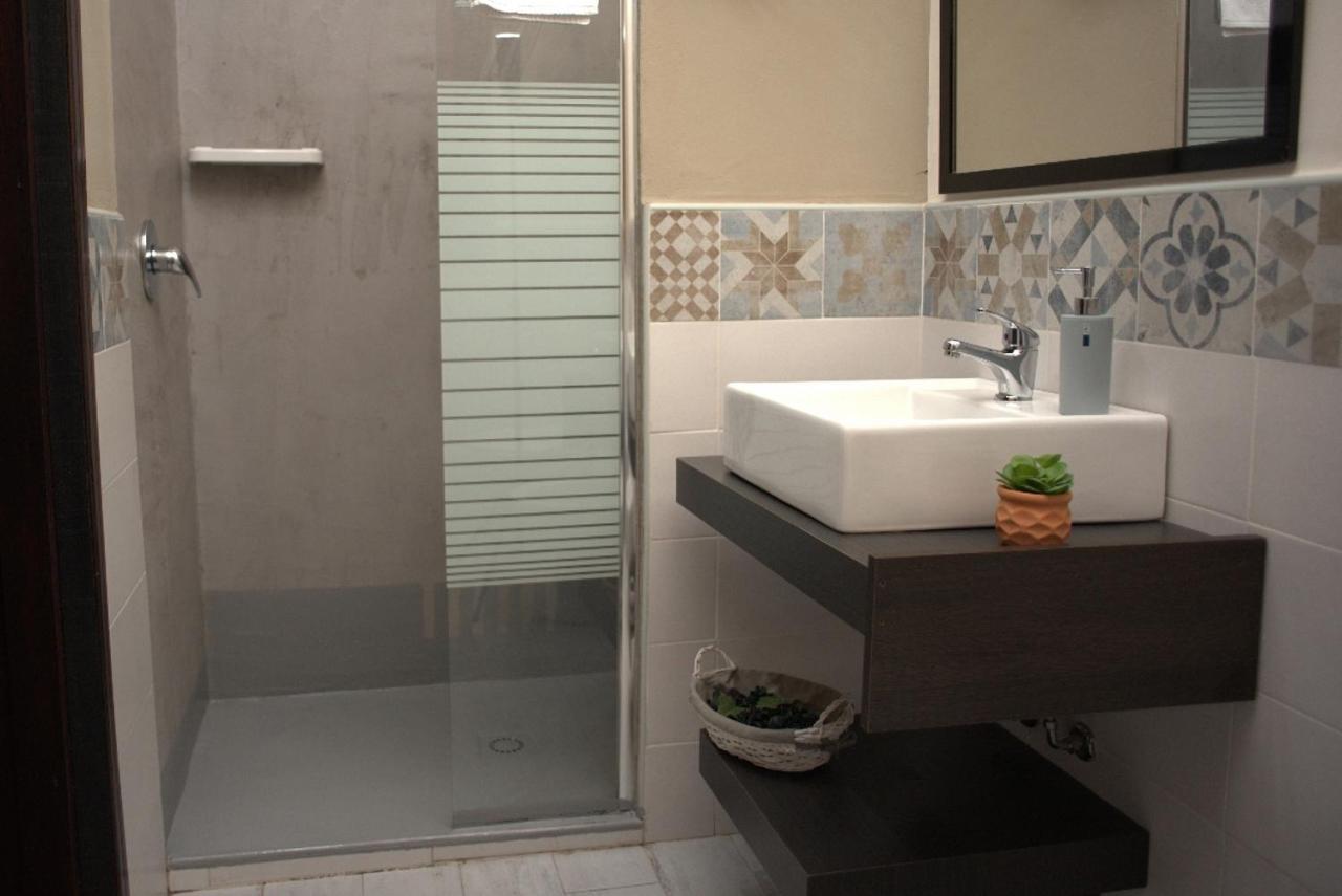Suitesicily Rooms Palermo Altavilla Milicia Zewnętrze zdjęcie