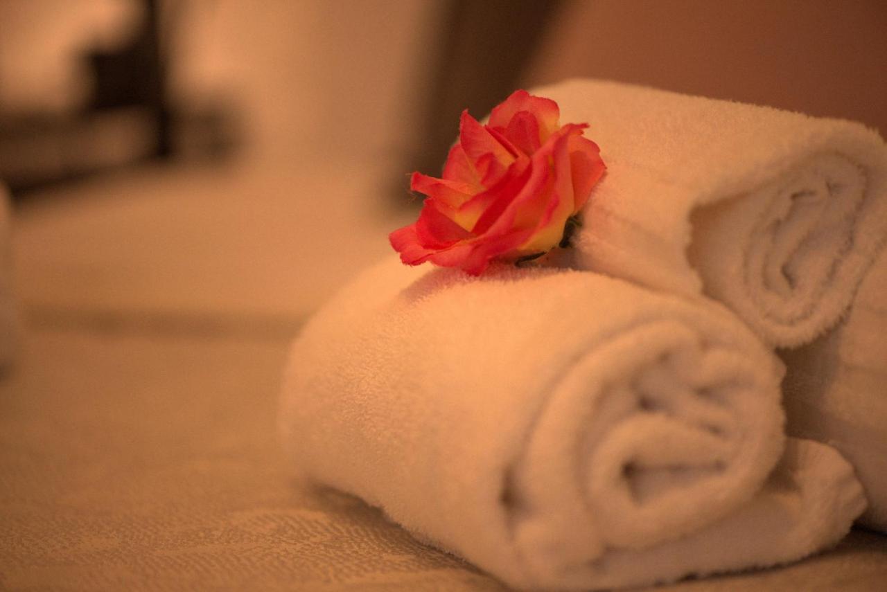 Suitesicily Rooms Palermo Altavilla Milicia Zewnętrze zdjęcie