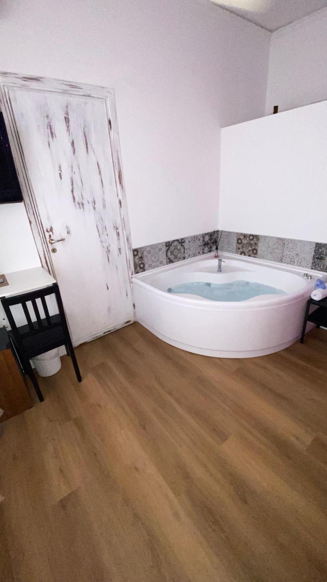 Suitesicily Rooms Palermo Altavilla Milicia Zewnętrze zdjęcie