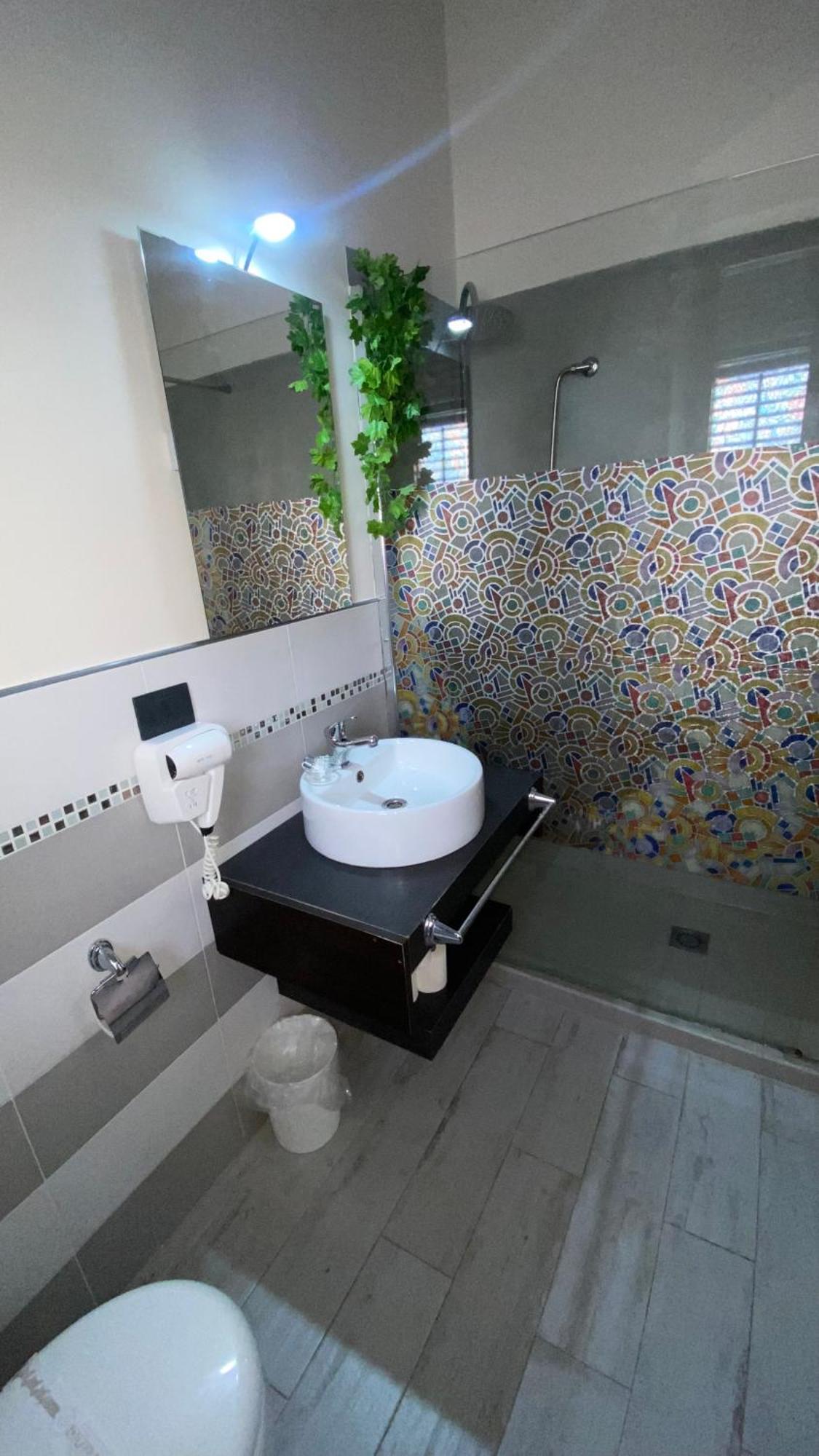 Suitesicily Rooms Palermo Altavilla Milicia Zewnętrze zdjęcie