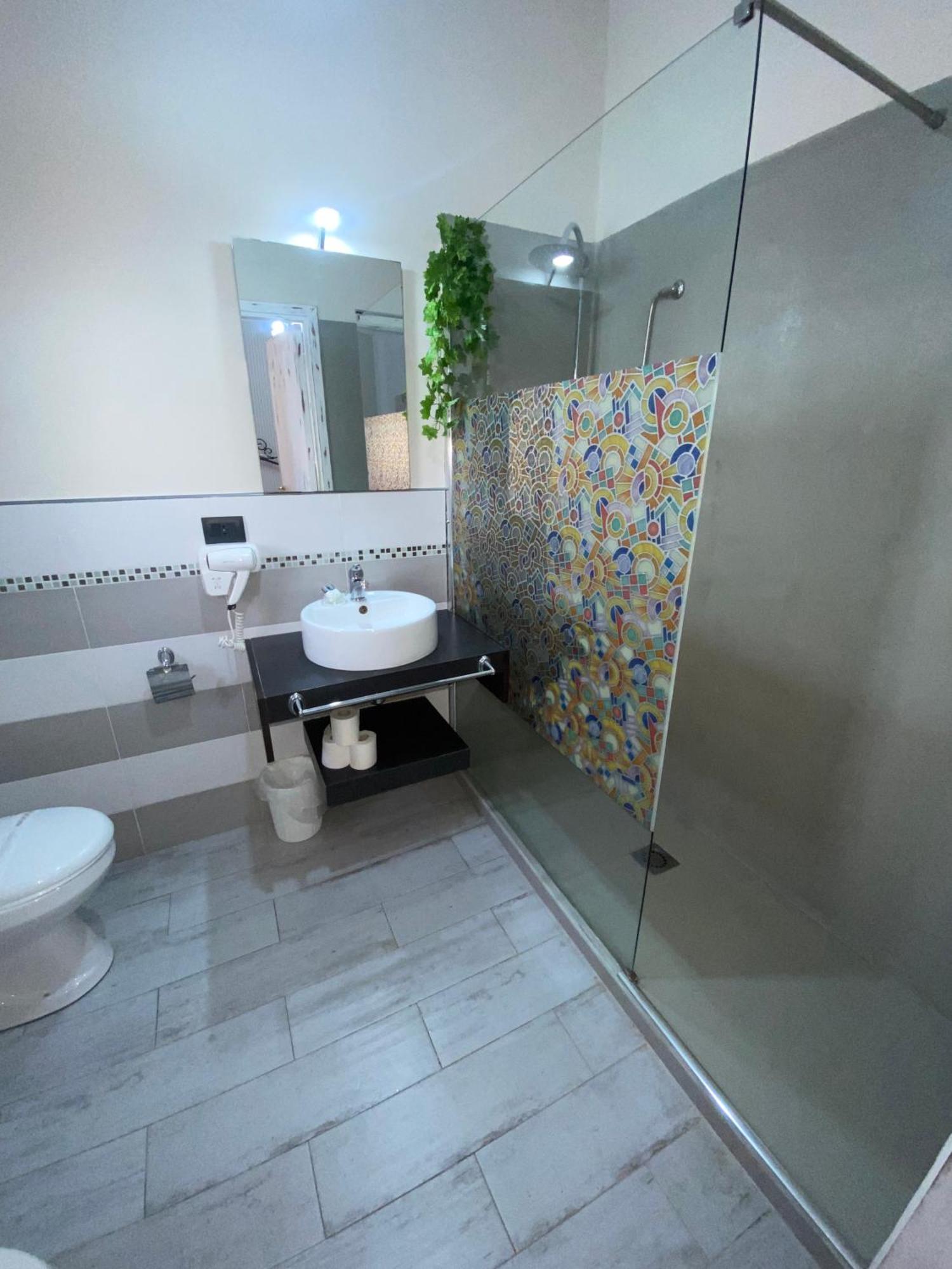 Suitesicily Rooms Palermo Altavilla Milicia Zewnętrze zdjęcie