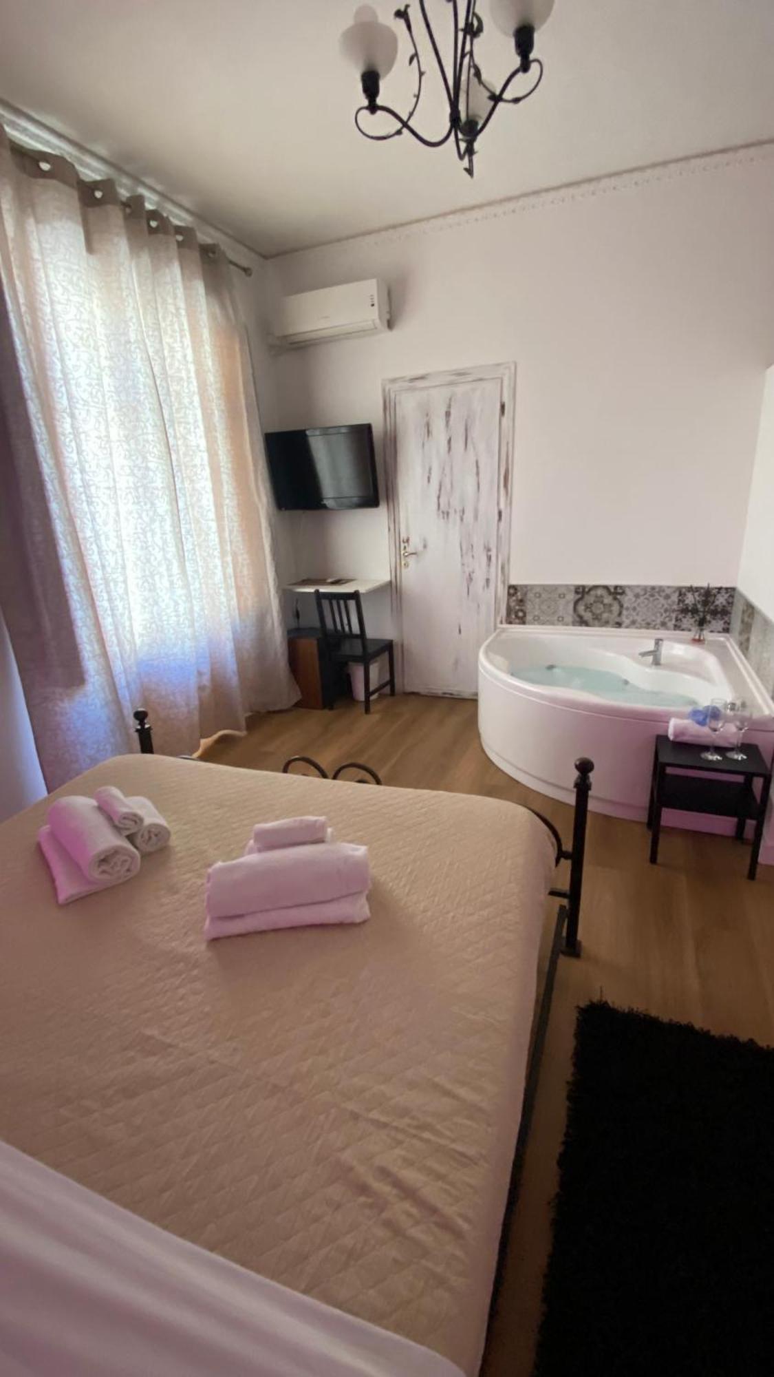 Suitesicily Rooms Palermo Altavilla Milicia Zewnętrze zdjęcie