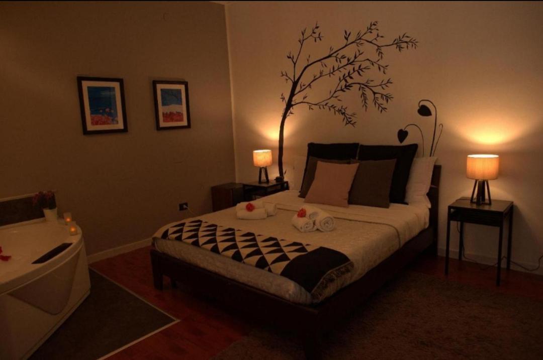 Suitesicily Rooms Palermo Altavilla Milicia Zewnętrze zdjęcie