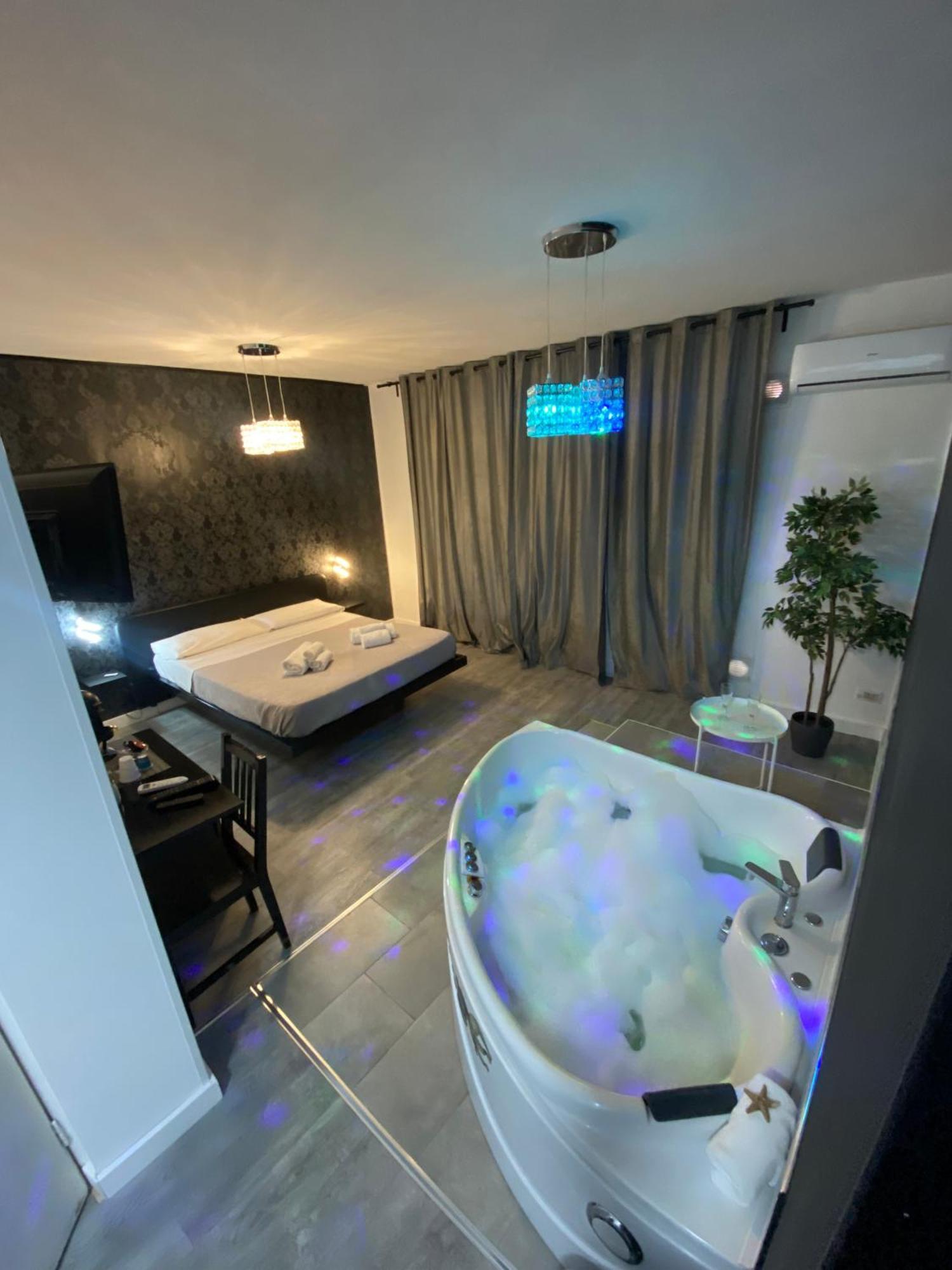Suitesicily Rooms Palermo Altavilla Milicia Zewnętrze zdjęcie